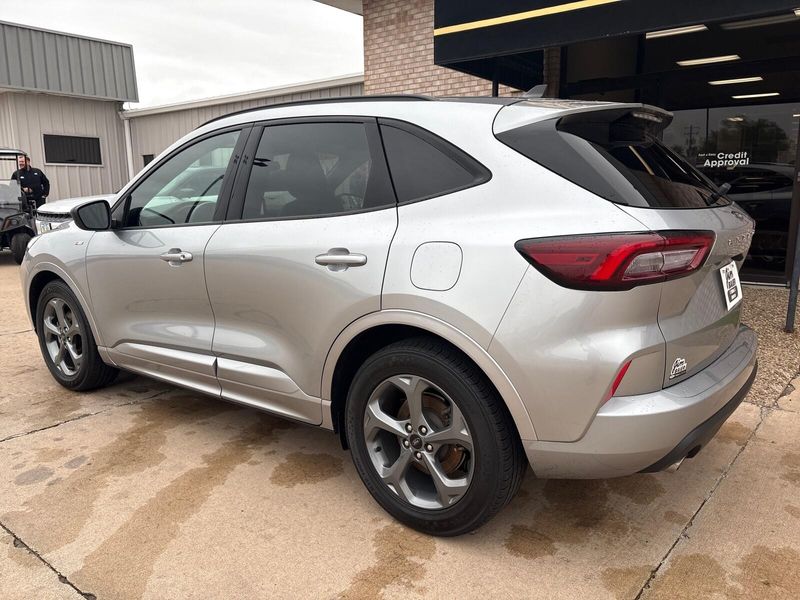 Used 2023 Ford Escape ST-LineImage 10