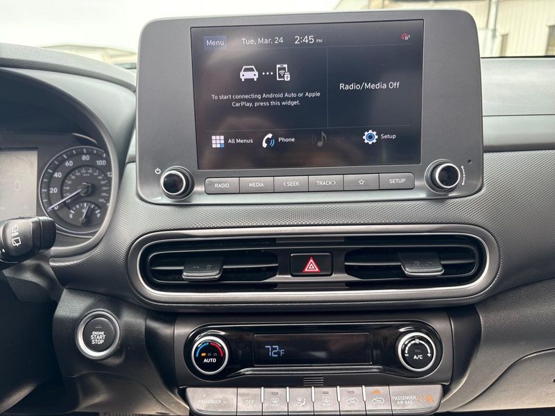 Used 2022 Hyundai Kona SELImage 20