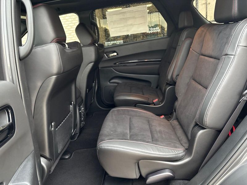 2025 Dodge Durango Gt Plus AwdImage 4