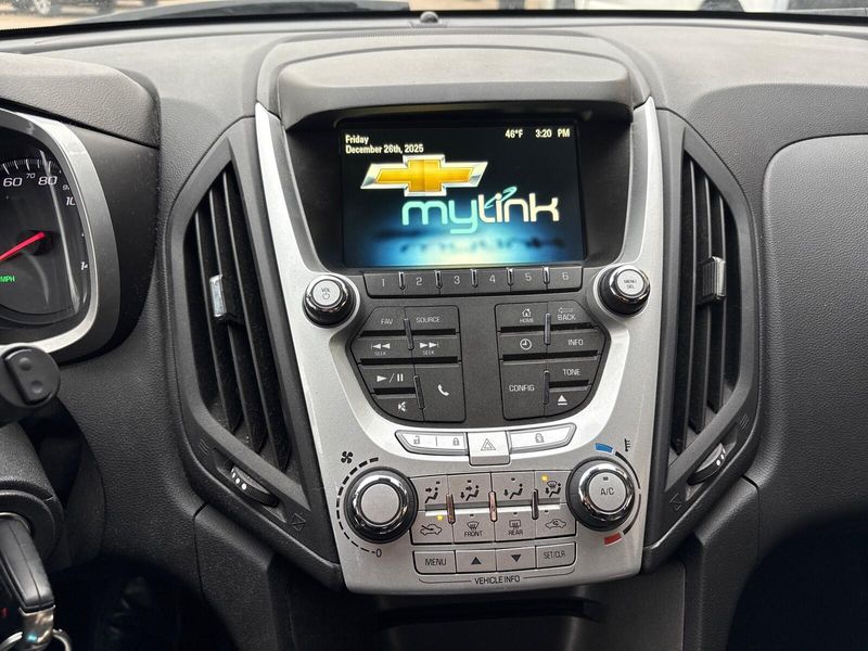 Used 2014 Chevrolet Equinox LTImage 15