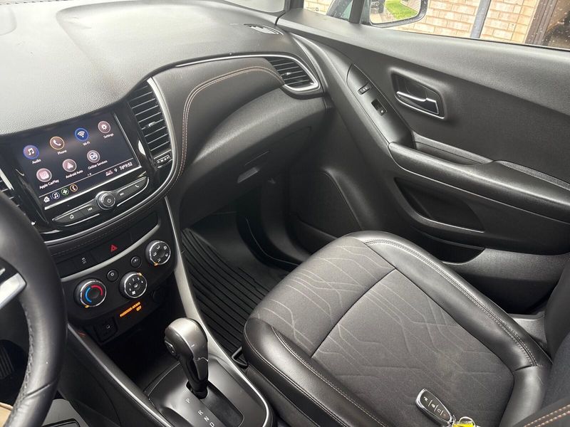2021 Chevrolet Trax LTImage 15