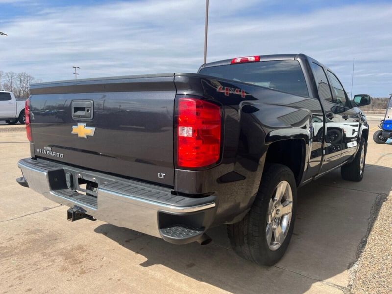 2015 Chevrolet Silverado 1500 LTImage 8
