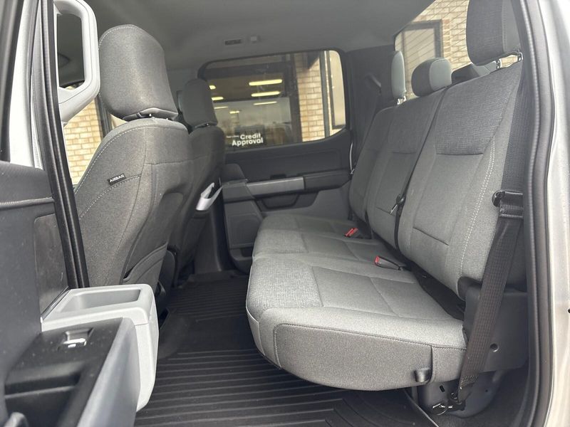 Used 2024 Ford F-150 XLTImage 4