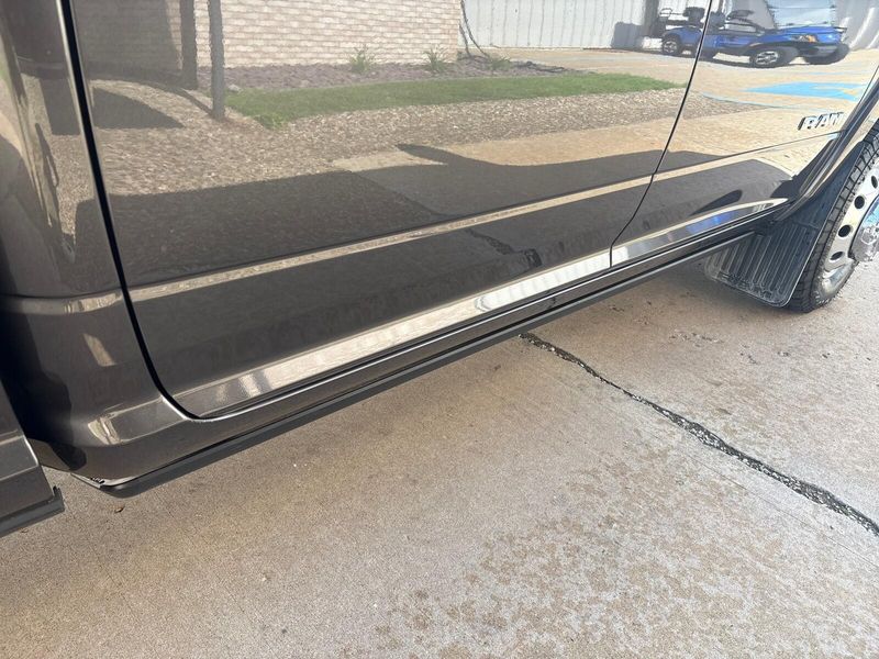 Used 2024 RAM 3500 LonghornImage 10