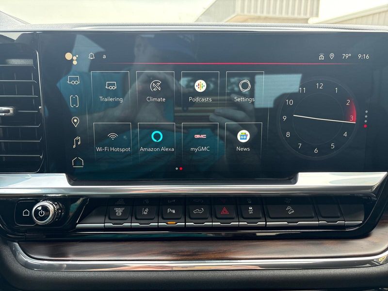 2024 GMC Sierra 2500HD SLTImage 25