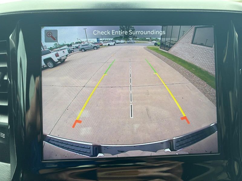Used 2022 RAM 1500 Big HornImage 23