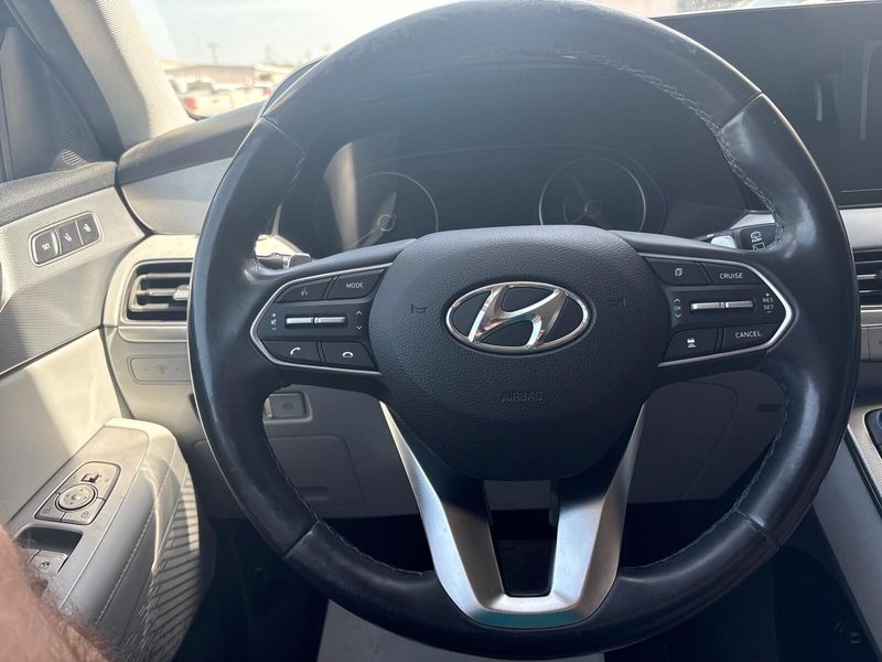Used 2020 Hyundai Palisade SELImage 16