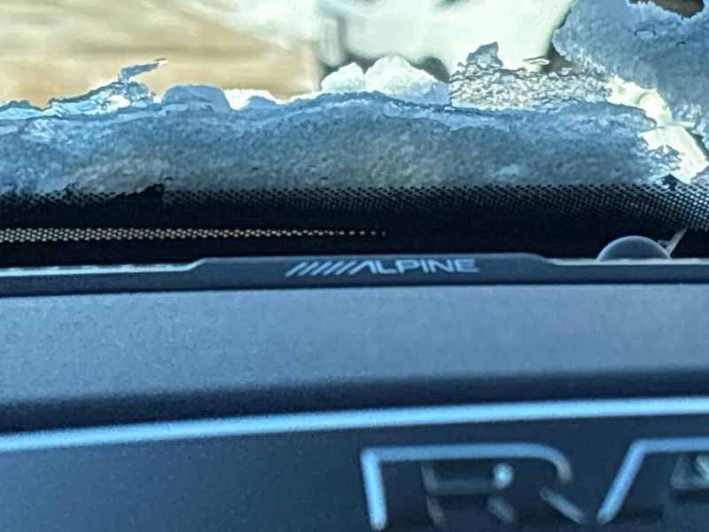 New 2026 RAM 1500 Big Horn Crew Cab 4x4 5