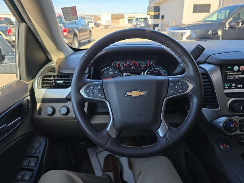 2018 Chevrolet Tahoe LTImage 27