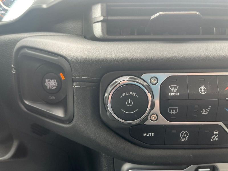 2024 Jeep Gladiator RubiconImage 20
