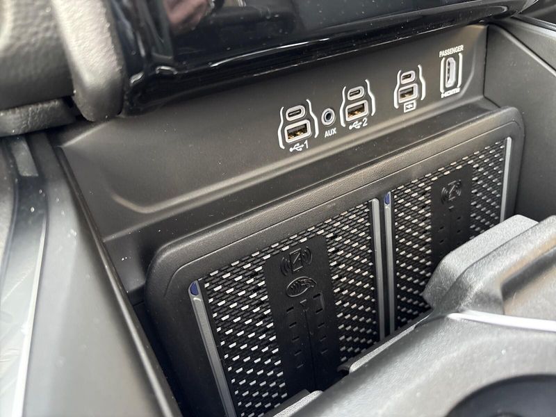 New 2026 RAM 1500 Laramie Crew Cab 4x4 5