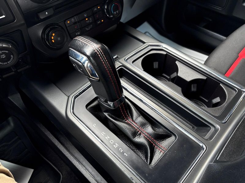 Used 2017 Ford F-150 XLTImage 19