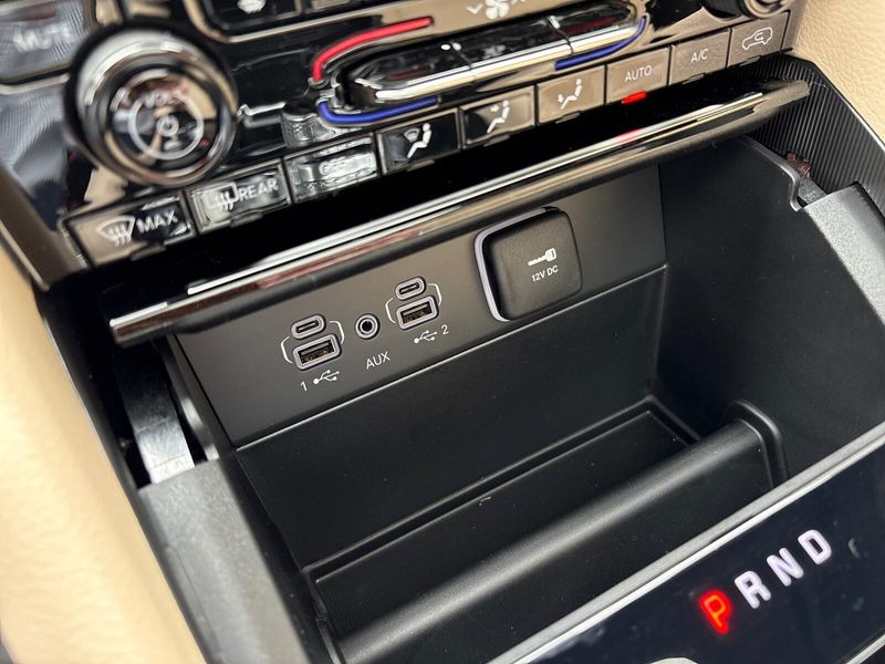2025 Jeep Grand Cherokee L Limited 4x4Image 20