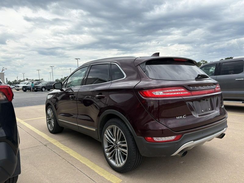 Used 2016 Lincoln MKC ReserveImage 6