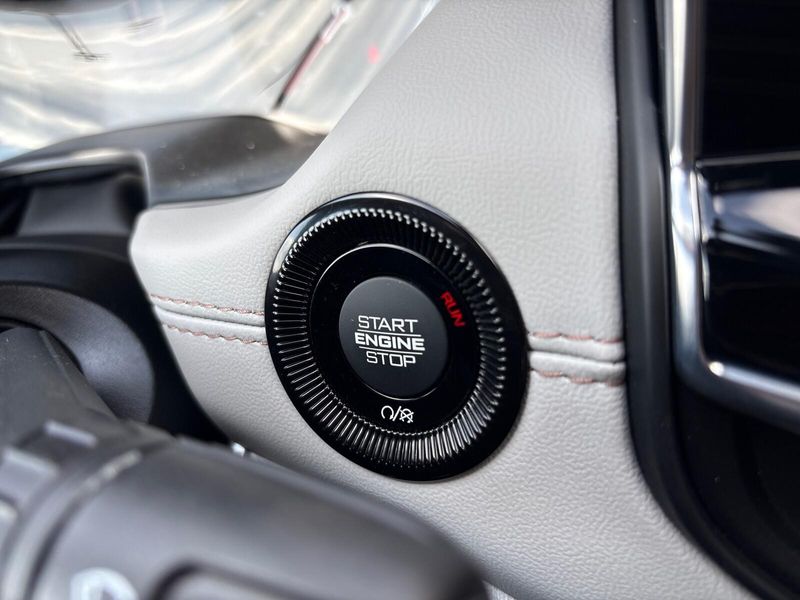 New 2026 Jeep Compass Limited 4x4Image 18