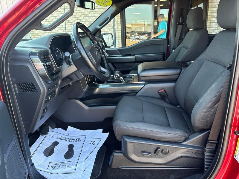 Used 2022 Ford F-150 XLTImage 3