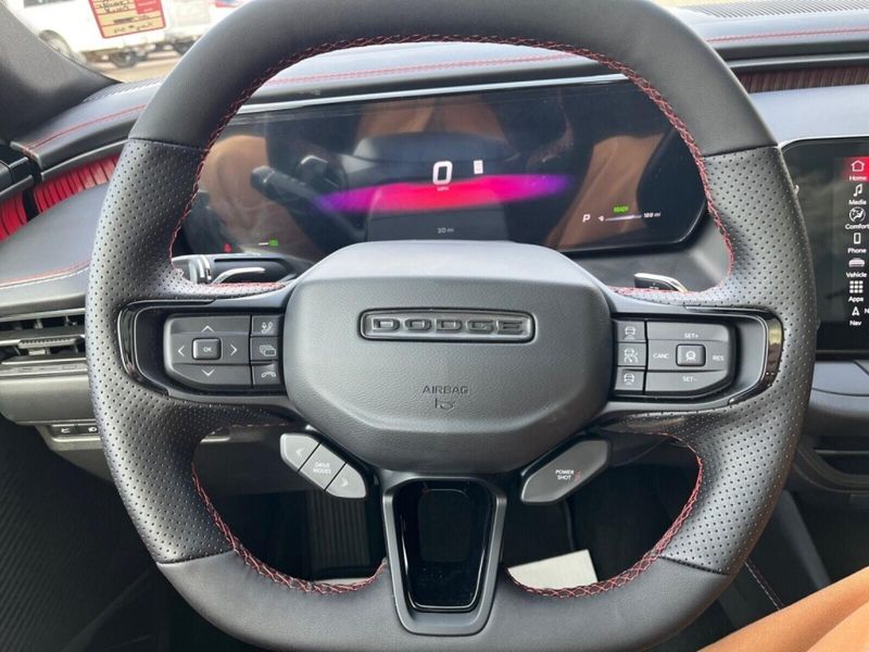 2024 Dodge Charger Daytona Scat Pack AwdImage 15