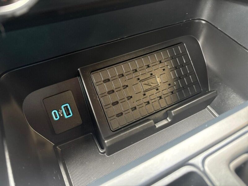 Used 2024 Ford F-150 XLTImage 22