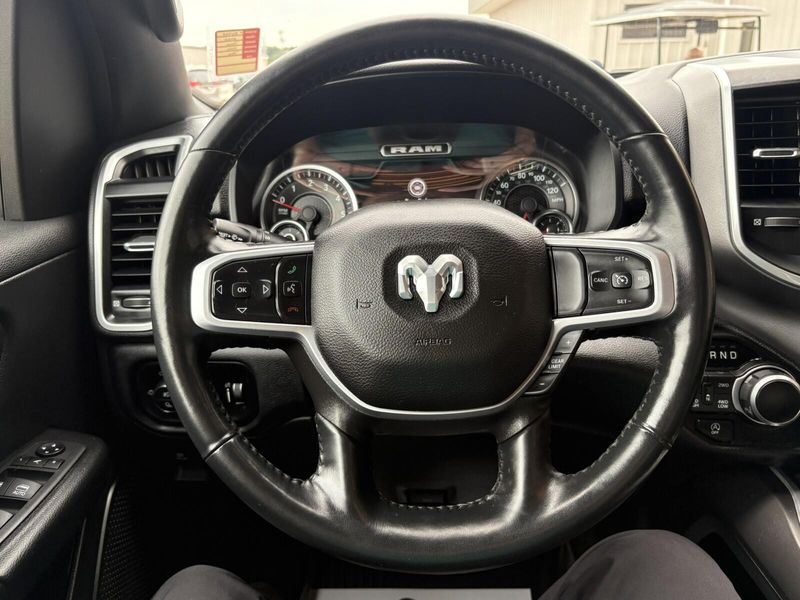 Used 2022 RAM 1500 Big HornImage 15