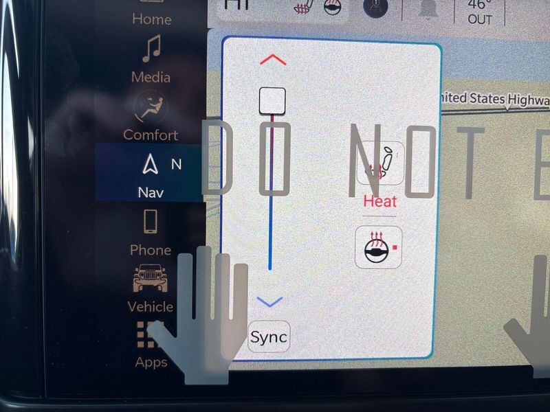 New 2026 Jeep Wrangler 4-door SaharaImage 20