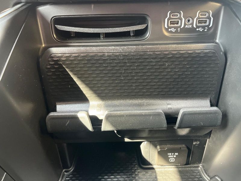2022 RAM 1500 Big HornImage 21