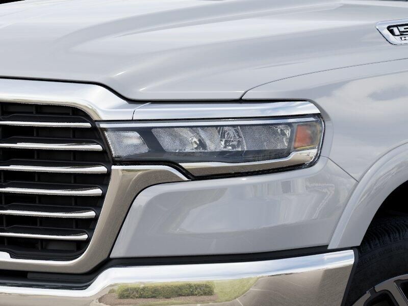 New 2026 RAM 1500 LaramieImage 6