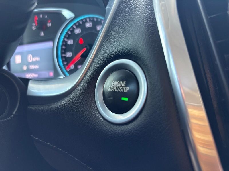 Used 2021 Chevrolet Traverse High CountryImage 23