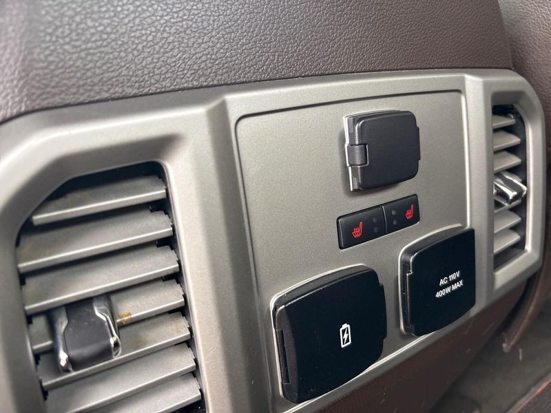 Used 2019 Ford F-150 King RanchImage 5