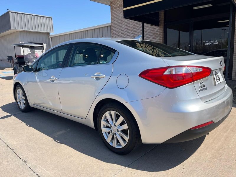 2014 Kia Forte EXImage 10