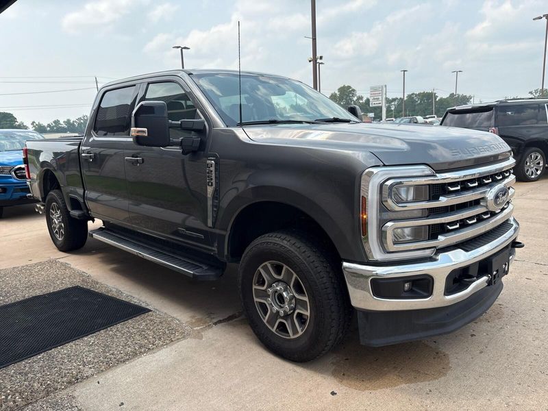 Used 2024 Ford F-250 LariatImage 7