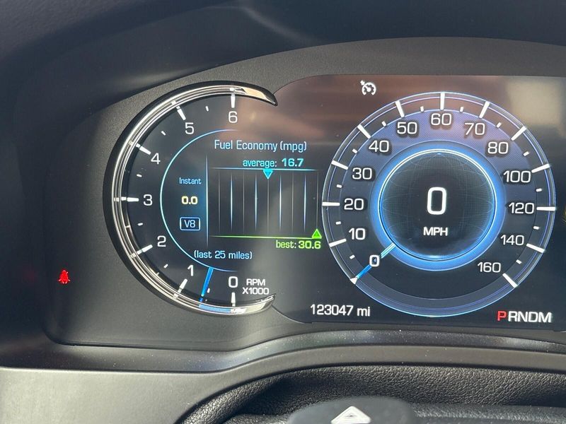 Used 2016 Cadillac Escalade Luxury CollectionImage 20