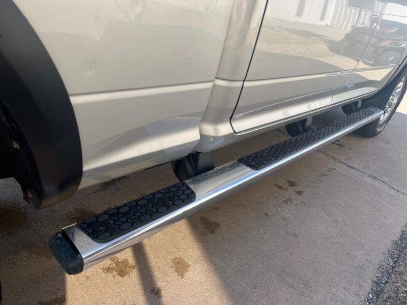 2017 RAM 2500 TradesmanImage 8