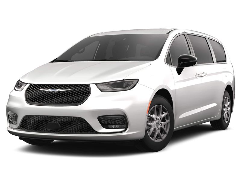 2025 Chrysler Pacifica SelectImage 1