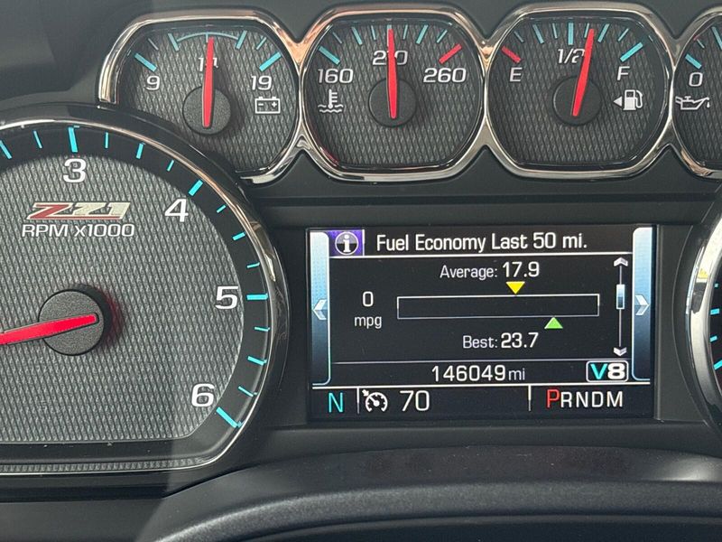 Used 2015 Chevrolet Silverado 1500 LTImage 17