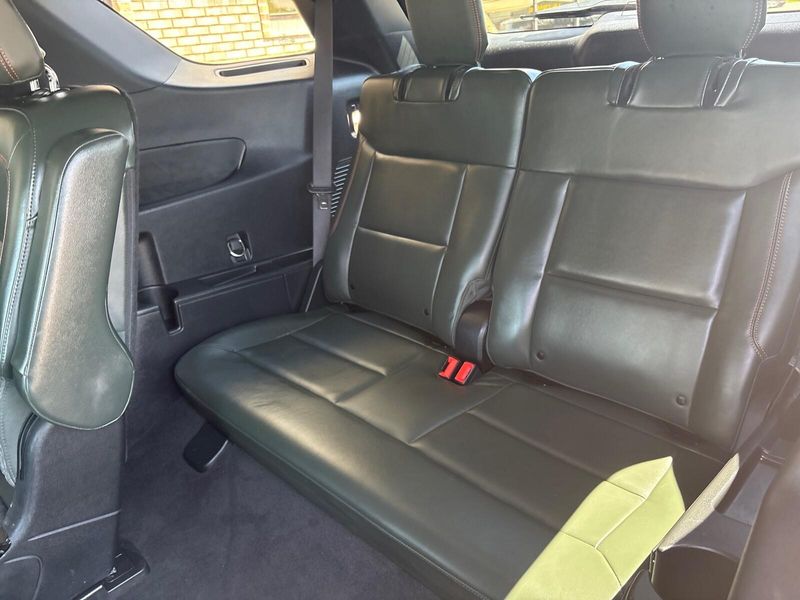 Used 2022 Ford Explorer TimberlineImage 5