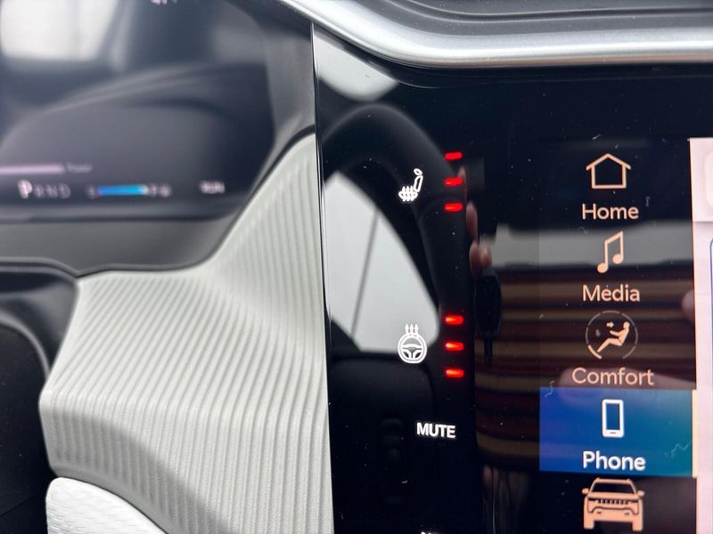 New 2026 Jeep Cherokee Limited 4x4Image 20