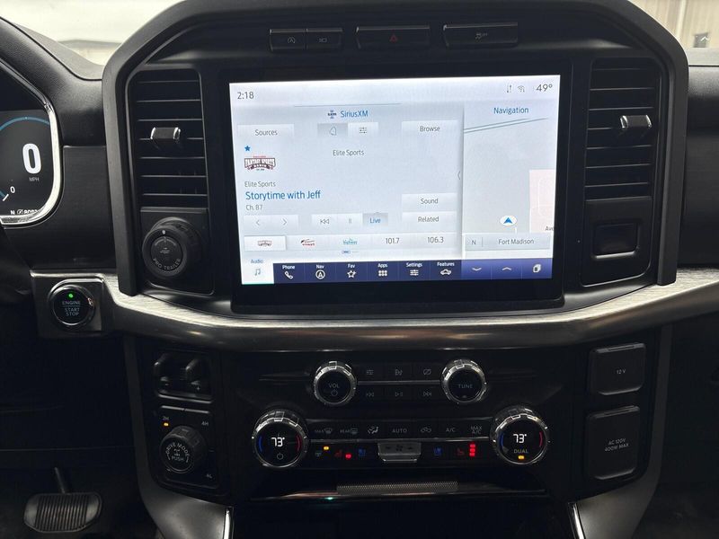 Used 2021 Ford F-150 LariatImage 21