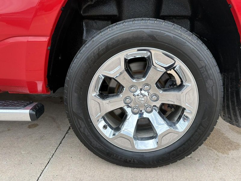 Used 2022 RAM 1500 Big HornImage 12