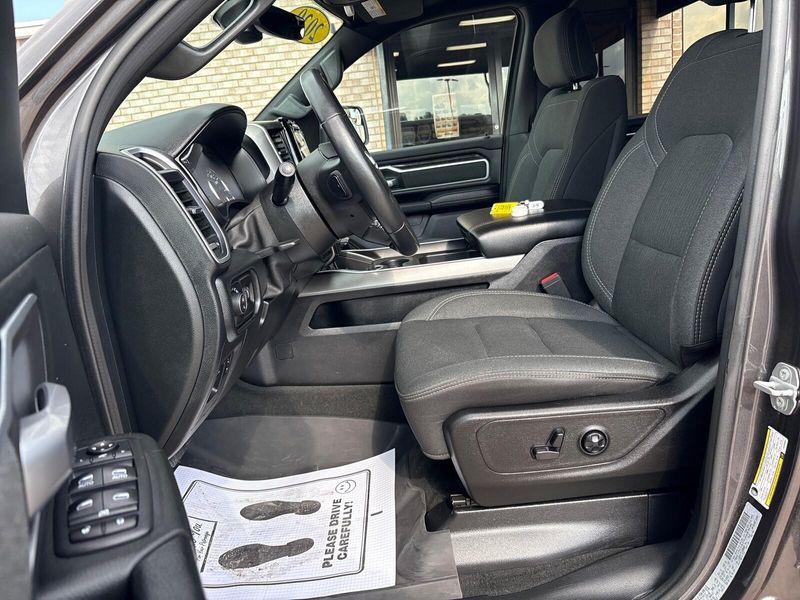 Used 2020 RAM 1500 Big HornImage 3