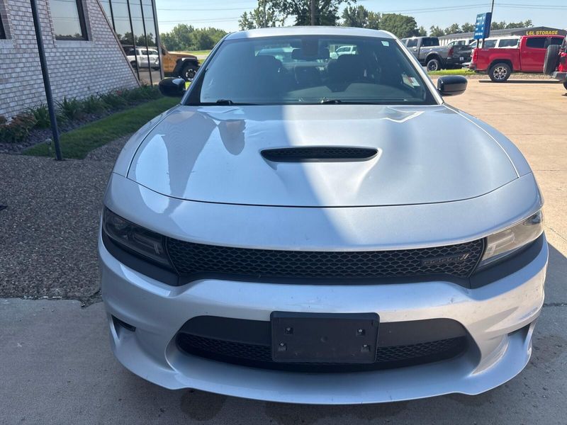 Used 2020 Dodge Charger GTImage 6