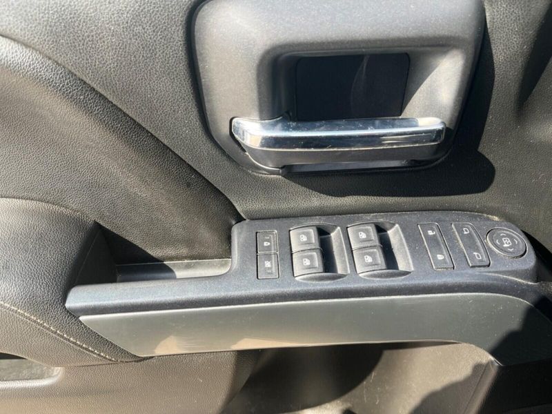 2015 Chevrolet Silverado 1500 LTImage 13