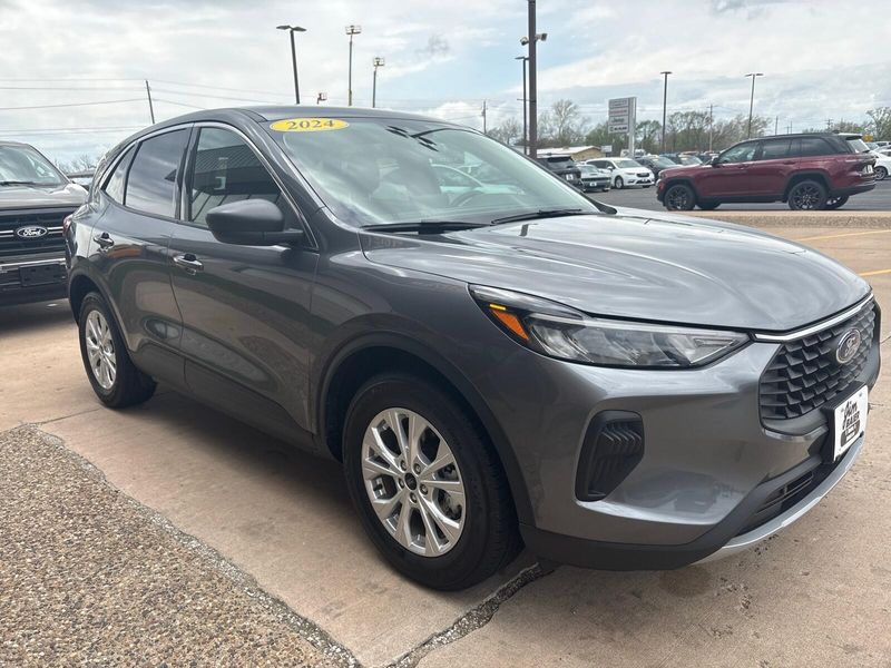Used 2024 Ford Escape ActiveImage 7