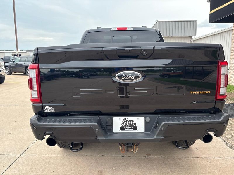 Used 2023 Ford F-150 TremorImage 12