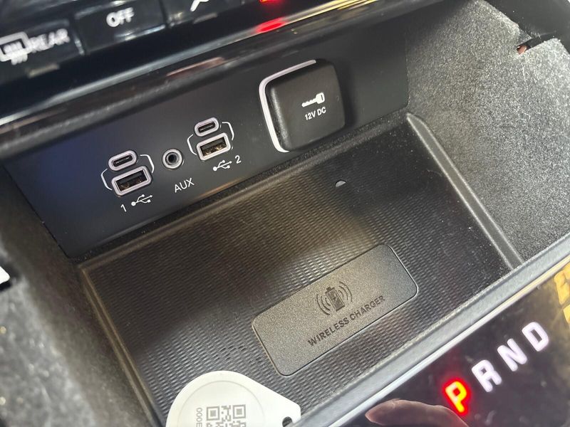 Used 2021 Jeep Grand Cherokee L AltitudeImage 19
