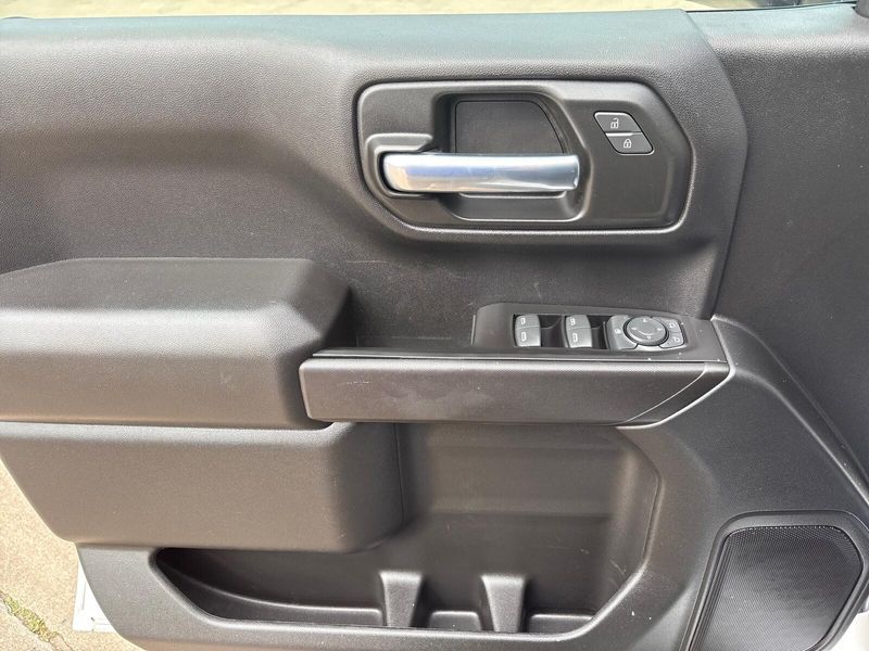 Used 2022 Chevrolet Silverado 1500 Work TruckImage 13