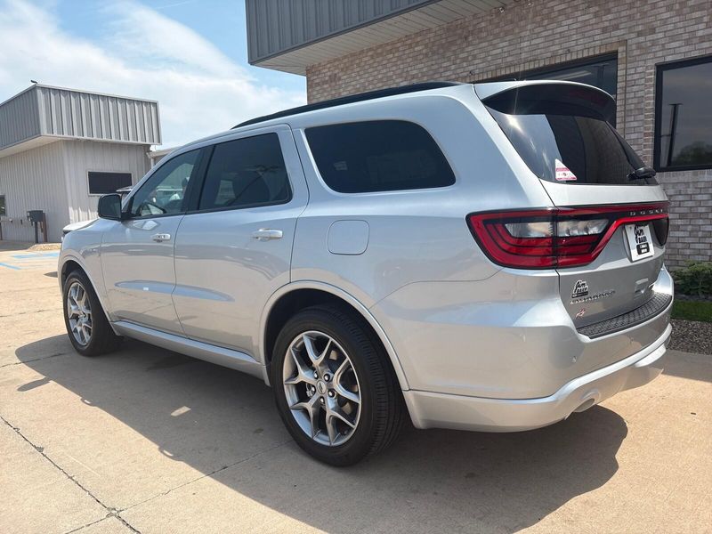 New 2026 Dodge Durango Gt Plus Awd Hemi V8Image 13