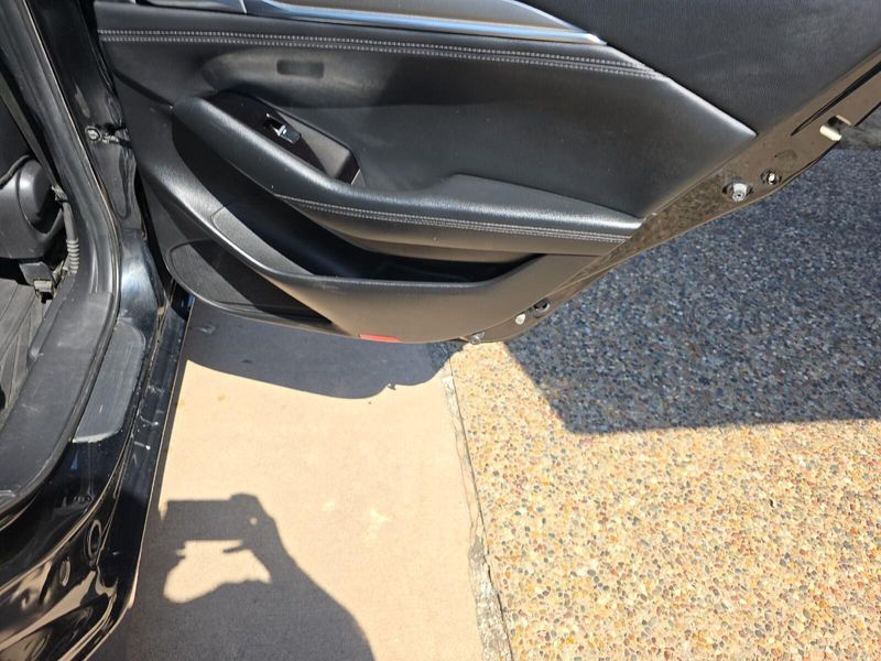 2021 Mazda Mazda6 TouringImage 15