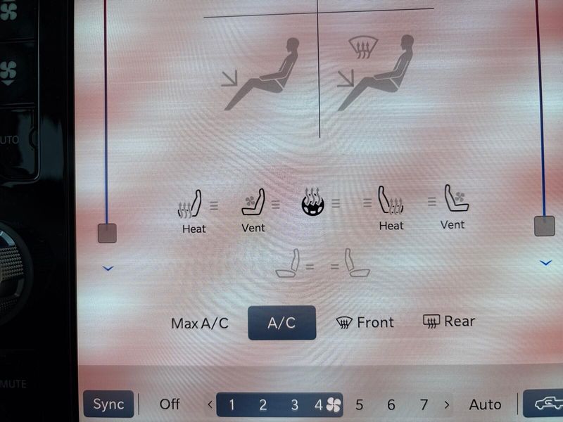 New 2026 RAM 1500 Laramie Crew Cab 4x4 5