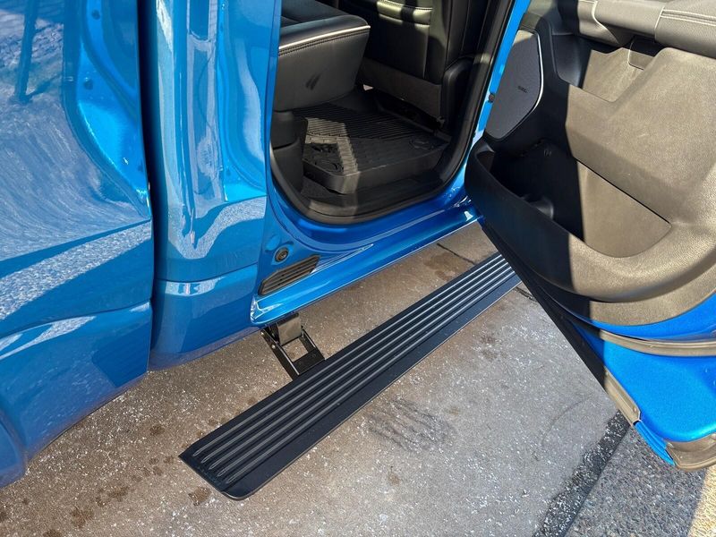 New 2026 RAM 1500 Laramie Crew Cab 4x4 5