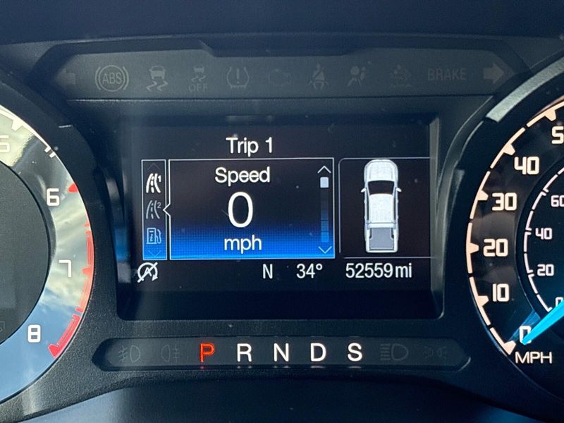 Used 2021 Ford Ranger XLTImage 16